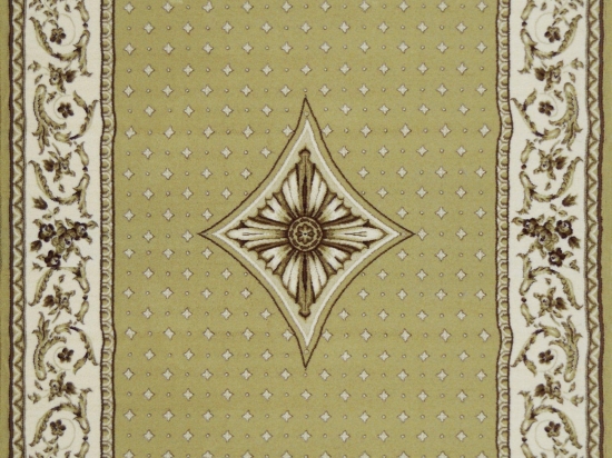 Χαλί Toledo Beige Barok 170X240cm