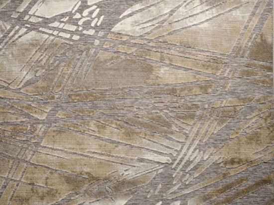 Σετ Χαλιά Κρεβατοκάμαρας 3Τμχ. Boheme 18535-30 Beige Merinos SET(2 67X140&67X220) Chenille