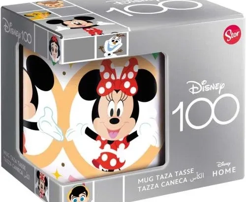 Κεραμική Κούπα Minnie Mouse