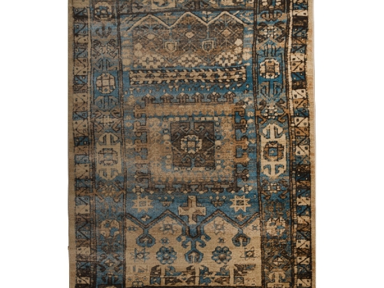 ΧΑΛΙ ARTELIBRE PERSIAN CULTURE 162-01 160X230CM