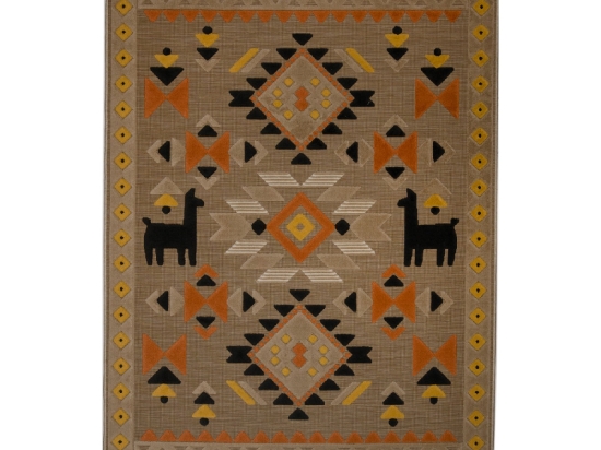 ΧΑΛΙ ARTELIBRE RAY 32-01 160X230CM