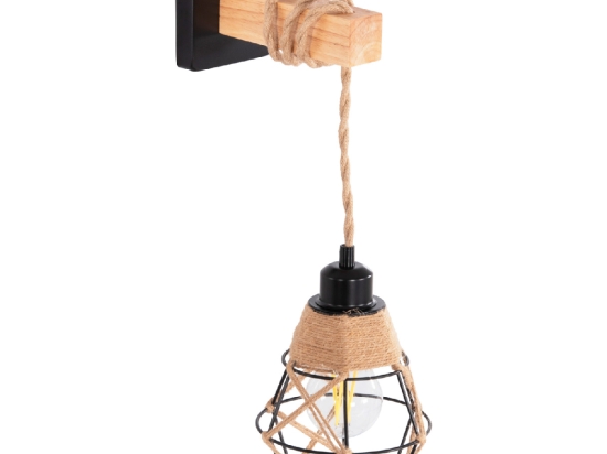 ΑΠΛΙΚΑ ΤΟΙΧΟΥ KINAN HM4466 ΜΕΤΑΛΛΟ-ΣΧΟΙΝΙ 15,5x21x44Υεκ.