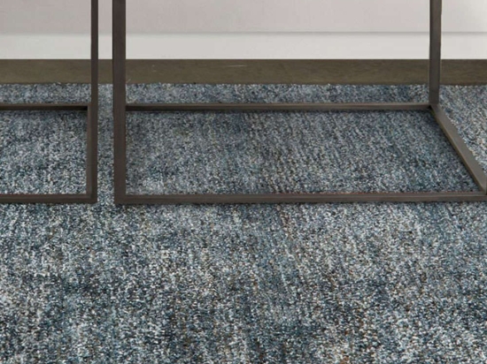 Χαλί Siena Abrache 3666-221 Blue Angelo 300X400cm