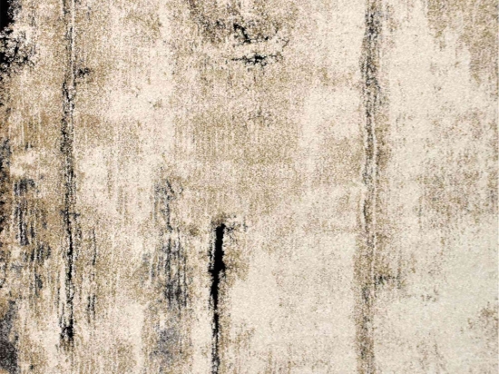 Χαλί Contempo 18372-795 Beige Merinos 160X230cm