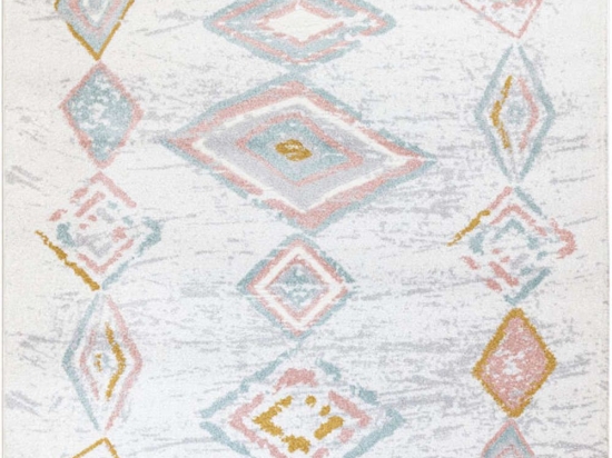 Χαλί Marrakesh B802AX6 Cream Ezzo 200X290cm