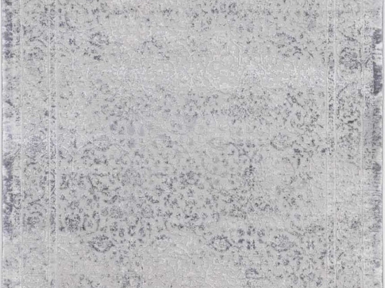 Χαλί Firenze B417AY9 Grey Ezzo 160X230cm
