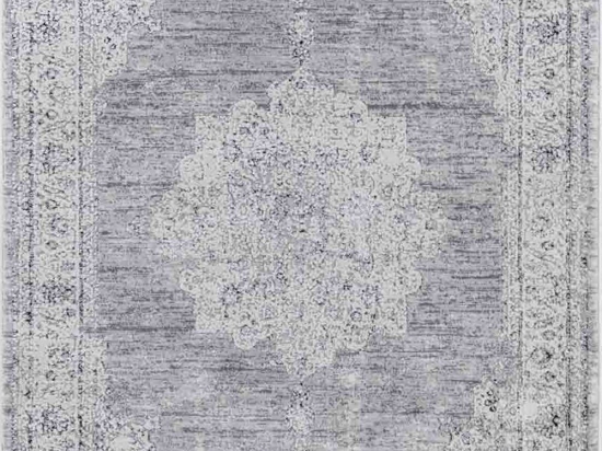 Χαλί Ανάγλυφο Verona New A504AZ9 Cream Ezzo 160X230cm
