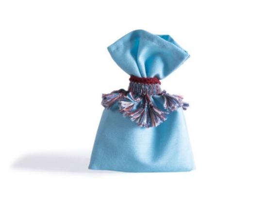 Beauty Home ΠΟΥΓΚΙ PREMIUM ΓΑΛΑΖΙΟ 12 x 17 cm