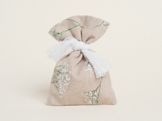 Beauty Home ΠΟΥΓΚΙ 12 x 17 cm ΓΥΨΟΦΥΛΛΗ