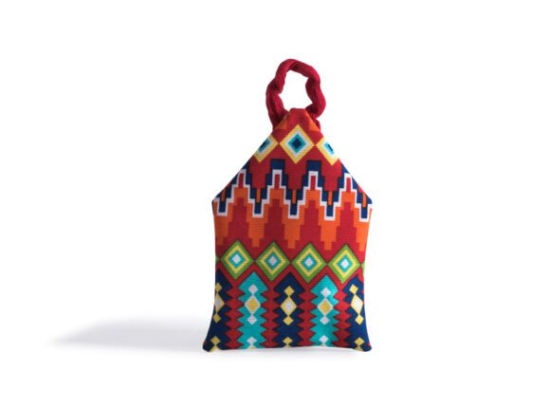 Beauty Home ΠΟΥΓΚΙ ΜΕΞΙΚΑΝΙΚΟ ΦΟΛΚΛΟΡ 12 x 17 cm