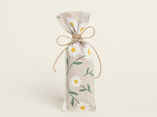 Beauty Home ΠΟΥΓΚΙ 6 x 19 cm  ΜΑΡΓΑΡΙΤΕΣ