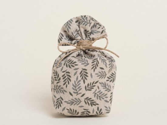 Beauty Home ΠΟΥΓΚΙ ΜΕ ΒΑΣΗ 8 x 13 cm ΜΙΚΡΑ ΚΛΑΔΙΑ