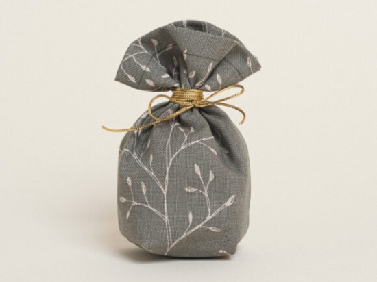 Beauty Home ΠΟΥΓΚΙ ΜΕ ΒΑΣΗ 8 x 12 cm  ΚΛΑΔΙΑ ΛΑΔΙ ΦΟΝΤΟ