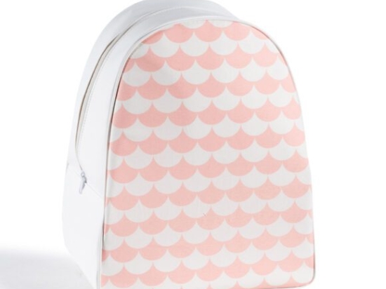 Beauty Home BACK PACK ΓΟΡΓΟΝΕ ΣΟΜΟΝ 43x35x23cm