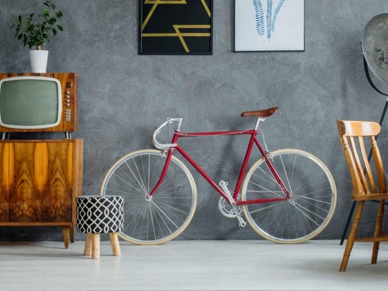 Χαλί Antigua 300 Grey-Turquoise Arte Espina 200X290cm