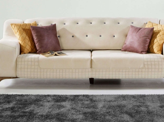 Χαλί Corsica Bastia Anthracite Kayoom 160X230cm