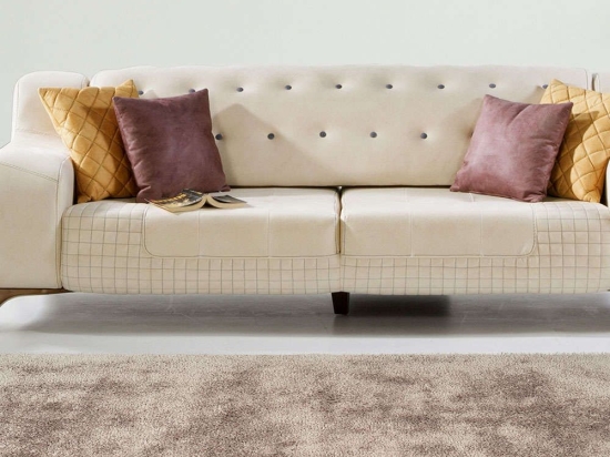 Χαλί Corsica Bastia Taupe Kayoom 200X290cm