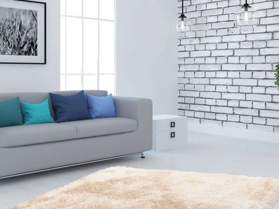 Χαλί Cosy 210 Champagne Kayoom 160X230cm