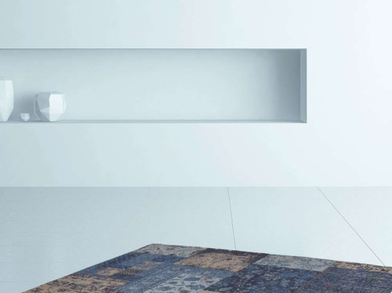 Χαλί Symphony 160 Blue Kayoom 160X230cm