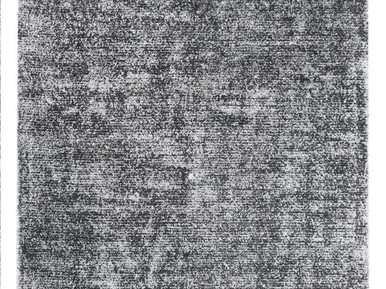Χαλί Etna 110 Anthracite Kayoom 160X230cm
