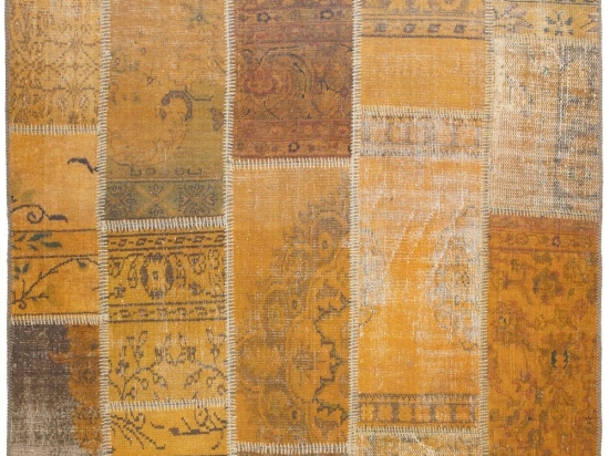 Χαλί Faye 525 Gold Me Gusta 190X290cm