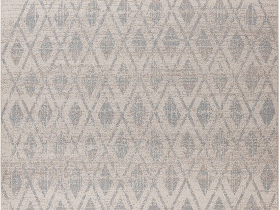 Χαλί Gene 425 Beige-Blue Kayoom 160X230cm