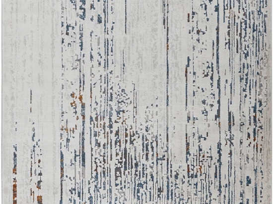 Χαλί Lorin 425 Grey-Multi Kayoom 160X230cm