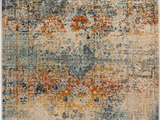 Χαλί Charu 500 Blue Kayoom 160X230cm