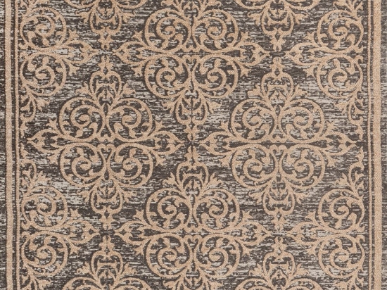 Χαλί Davio 100 Beige Kayoom 160X230cm