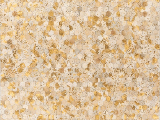 Χαλί Ravi 400 Gold Kayoom 160X230cm