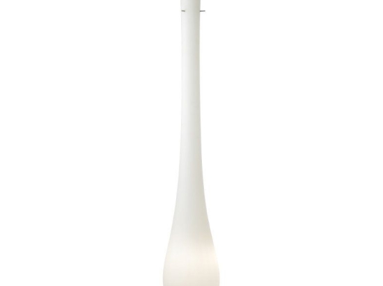 Φωτιστικό Οροφής Primary V260411PB White Μέταλλο,Γυαλί