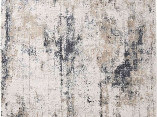 Χαλί Silky 341C Beige Royal Carpet 70X240cm
