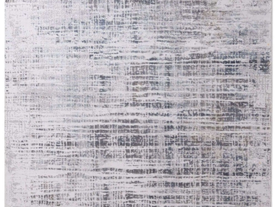 Χαλί Metropolitan 7063A Light Grey-Light Blue Royal Carpet 160X230cm