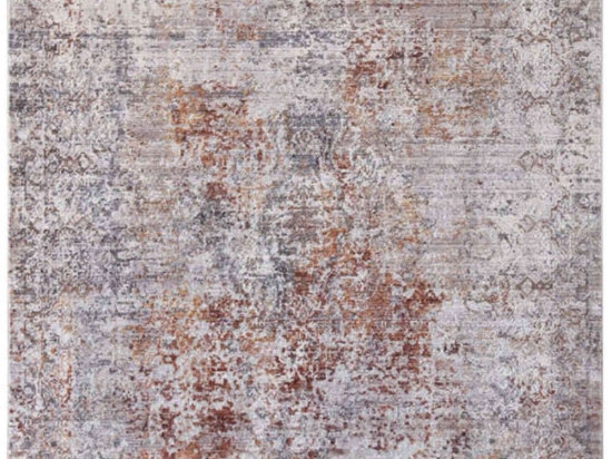 Χαλί Rusty 307D Multi Royal Carpet 160X234cm
