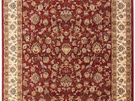 Χαλί Sydney 5693 Red Royal Carpet 160X230cm