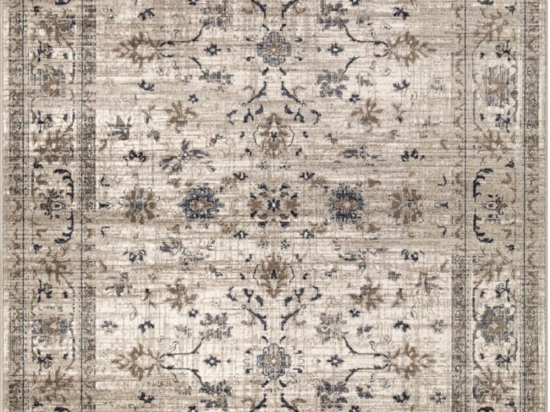 Χαλί Antika 6299AHY Beige Ezzo 160X230cm