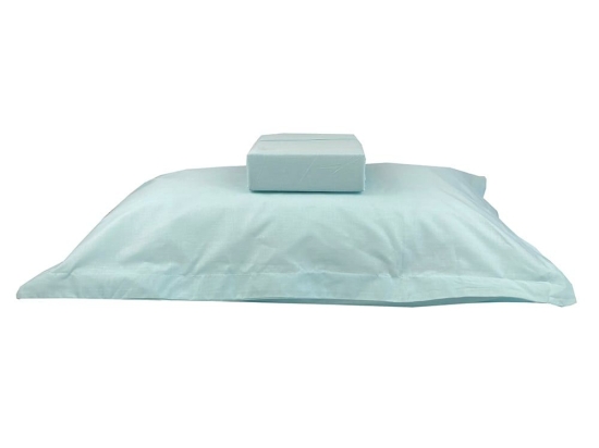 Σεντόνι Πεννιέ 6257 Mint Astron Υπέρδιπλo 250x270cm 100% Βαμβάκι