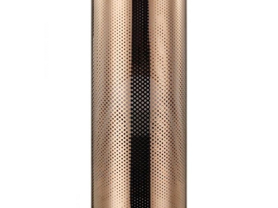 Φωτιστικό Επιτραπέζιο Tabiago 99018 Black-Rose Gold Eglo Μέταλλο