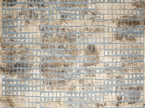 Χαλί Boheme 30227-730 Merinos 160X230cm