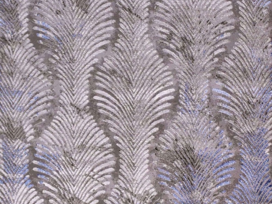 Χαλί Elements 31591-31 Grey-Blue Merinos 160Χ230cm