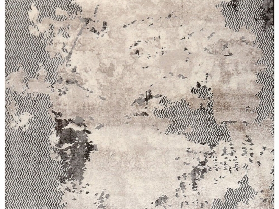 Χαλί Elements 33081-975 Beige-Grey Merinos 160X230cm