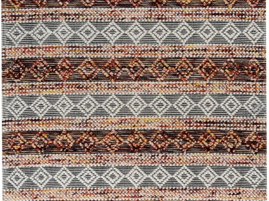 Χαλί Nomad 55155-020 Multi Merinos 80X150cm