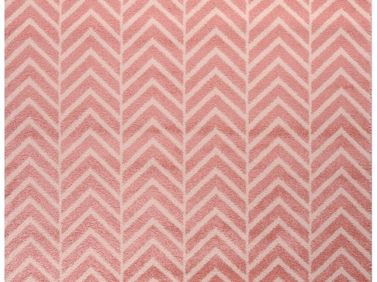 Χαλί Siesta 00148-255 Beige-Red Merinos 160X230cm