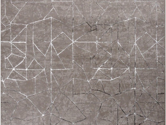 Χαλί Creation 39546-295 Silver-Grey Merinos 160X230cm