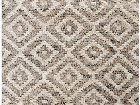 Χαλί Dolce 37339-070 Ecru-Beige Merinos 160X230cm