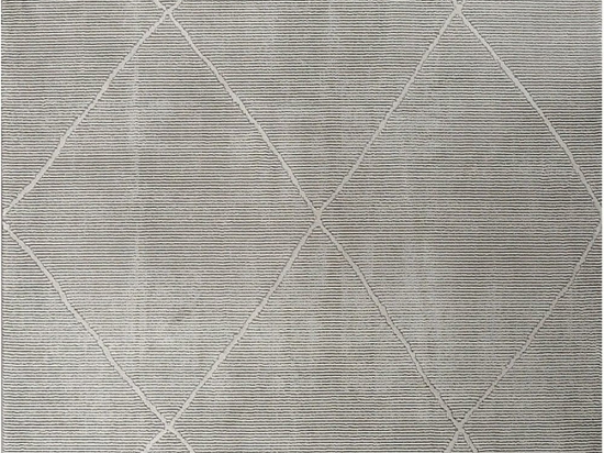 Χαλί Sign 36408-095 Grey Merinos 200X290cm