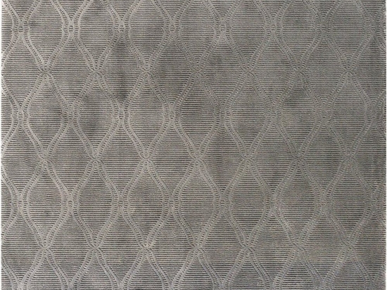 Χαλί Sign 37406-090 Dark-Grey Merinos 160X235cm