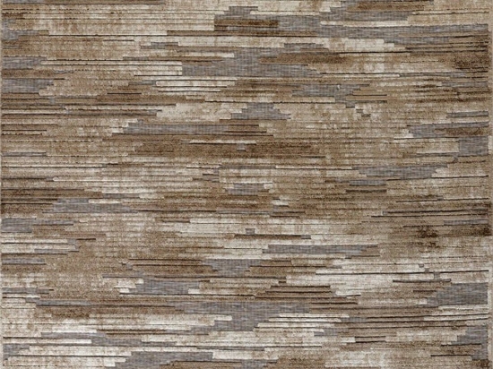 Χαλί Boheme 61079-770 Beige-Gold Merinos 133X190cm