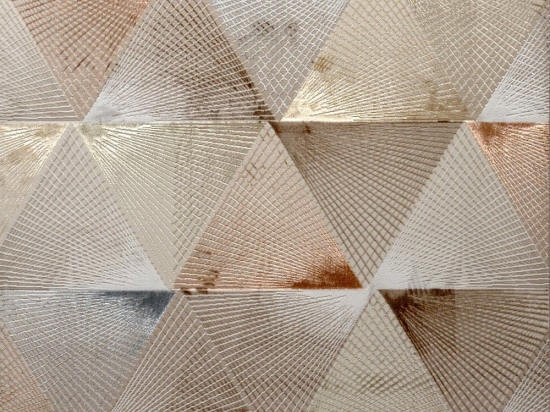Χαλί Creation 62732-110 Beige-Multi Merinos 160X230cm