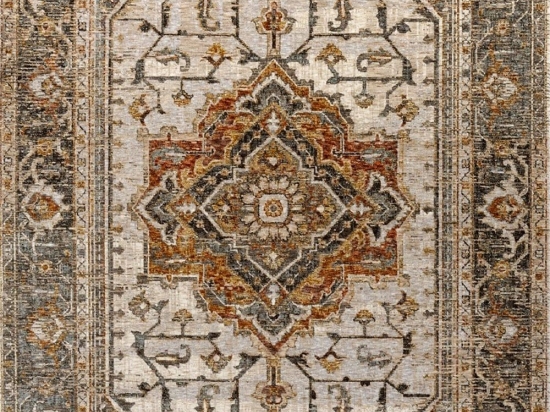 Χαλί Paloma 01803-113 Multi Merinos 200X290cm
